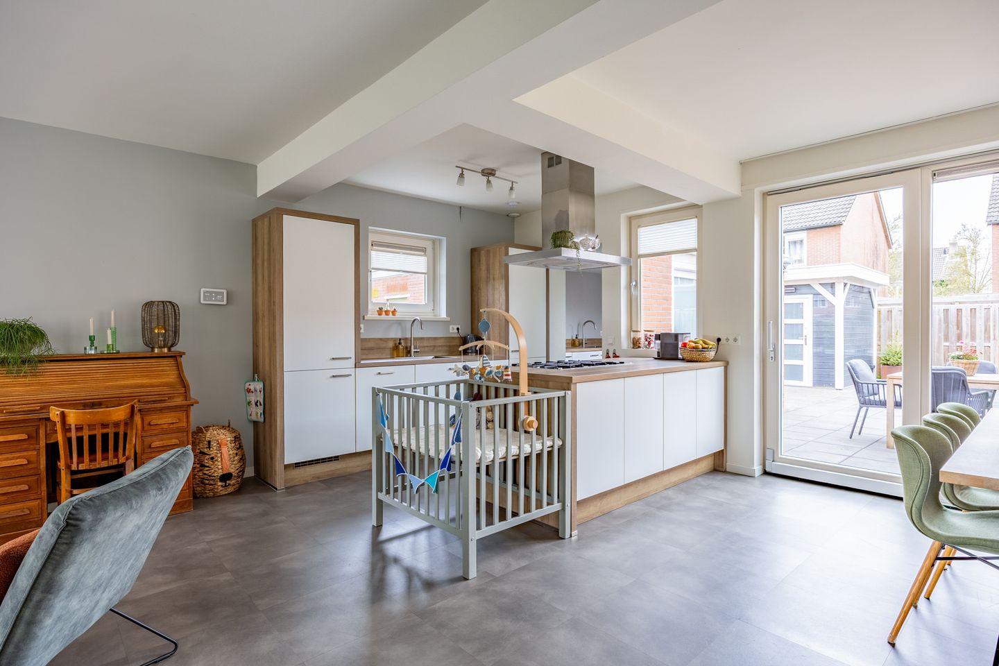 Foto 20 van Kerspellaan 7