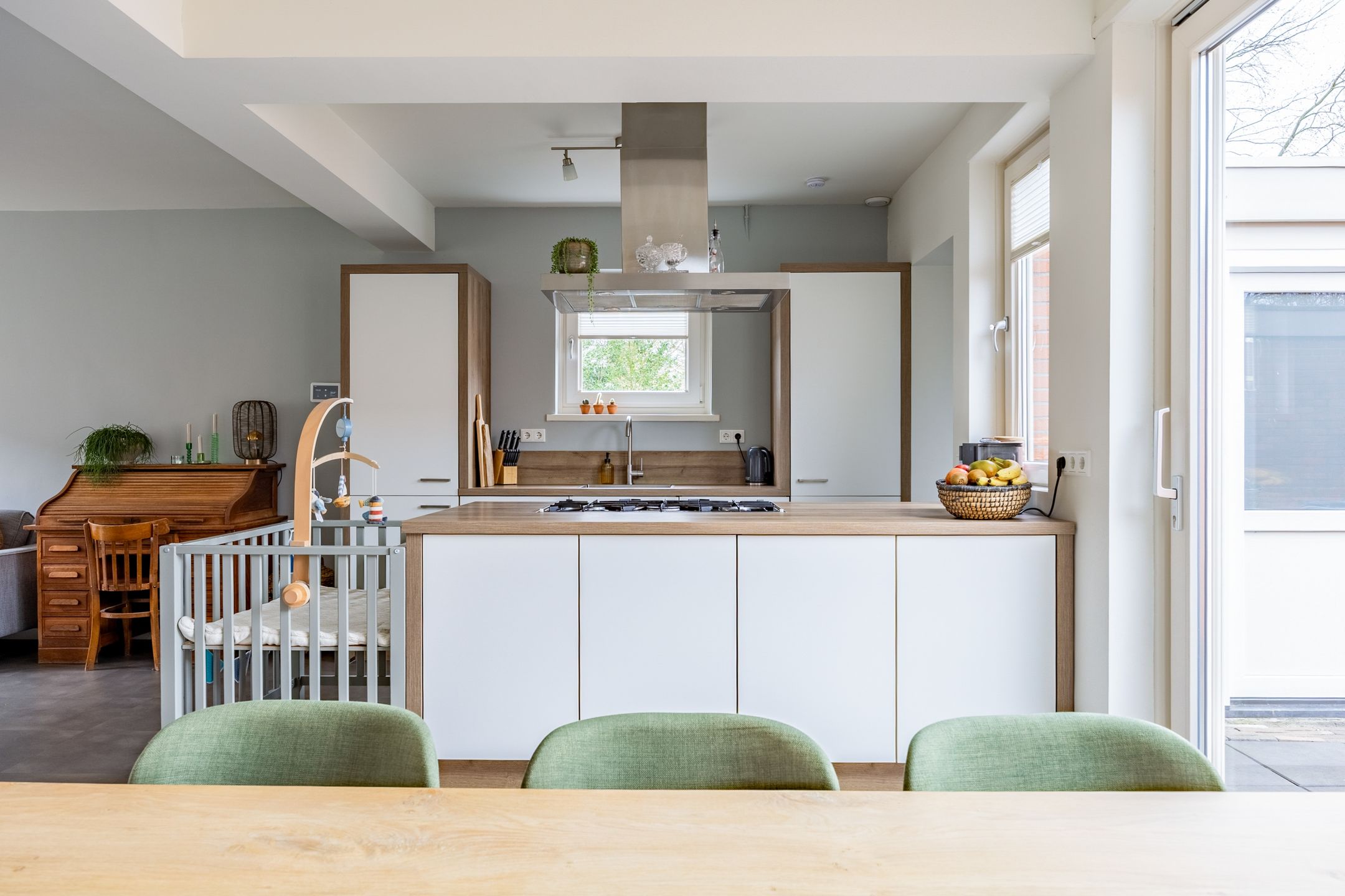 Foto 21 van Kerspellaan 7