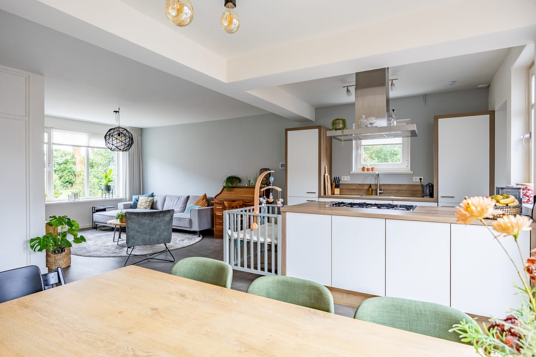 Foto 22 van Kerspellaan 7