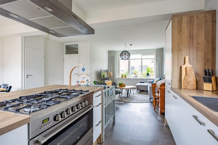 Foto 24 van Kerspellaan 7