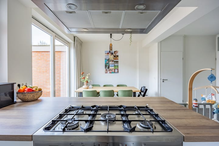 Foto 25 van Kerspellaan 7