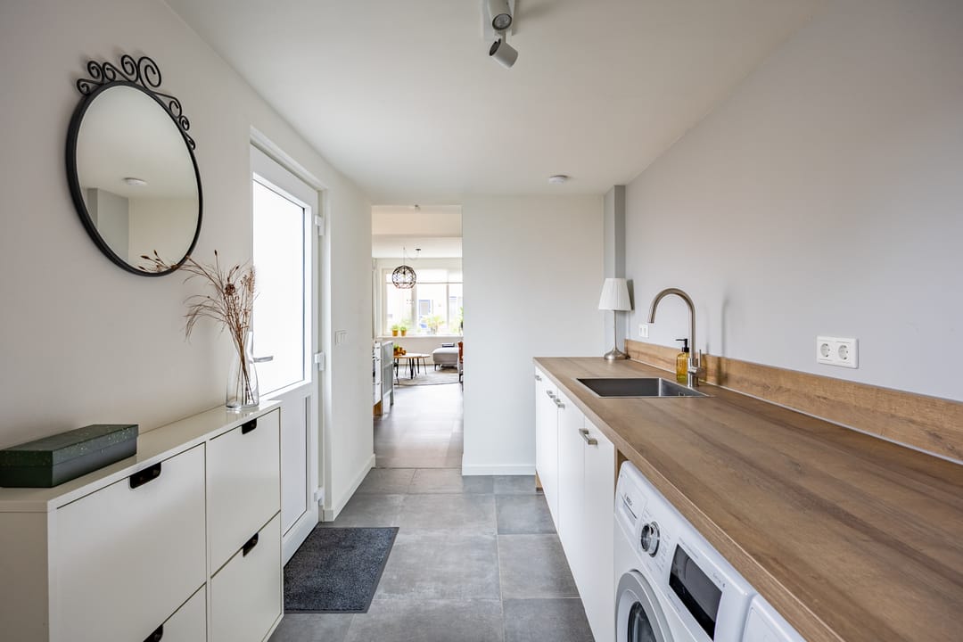 Foto 26 van Kerspellaan 7