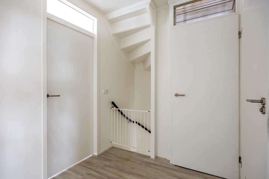 Foto 28 van Kerspellaan 7