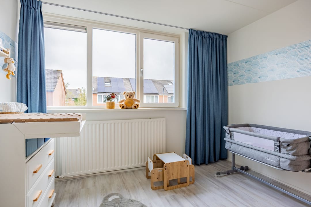 Foto 31 van Kerspellaan 7