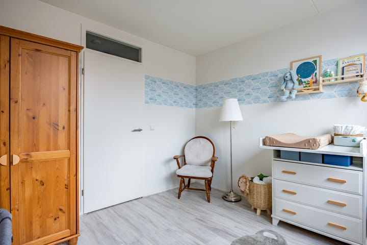 Foto 32 van Kerspellaan 7