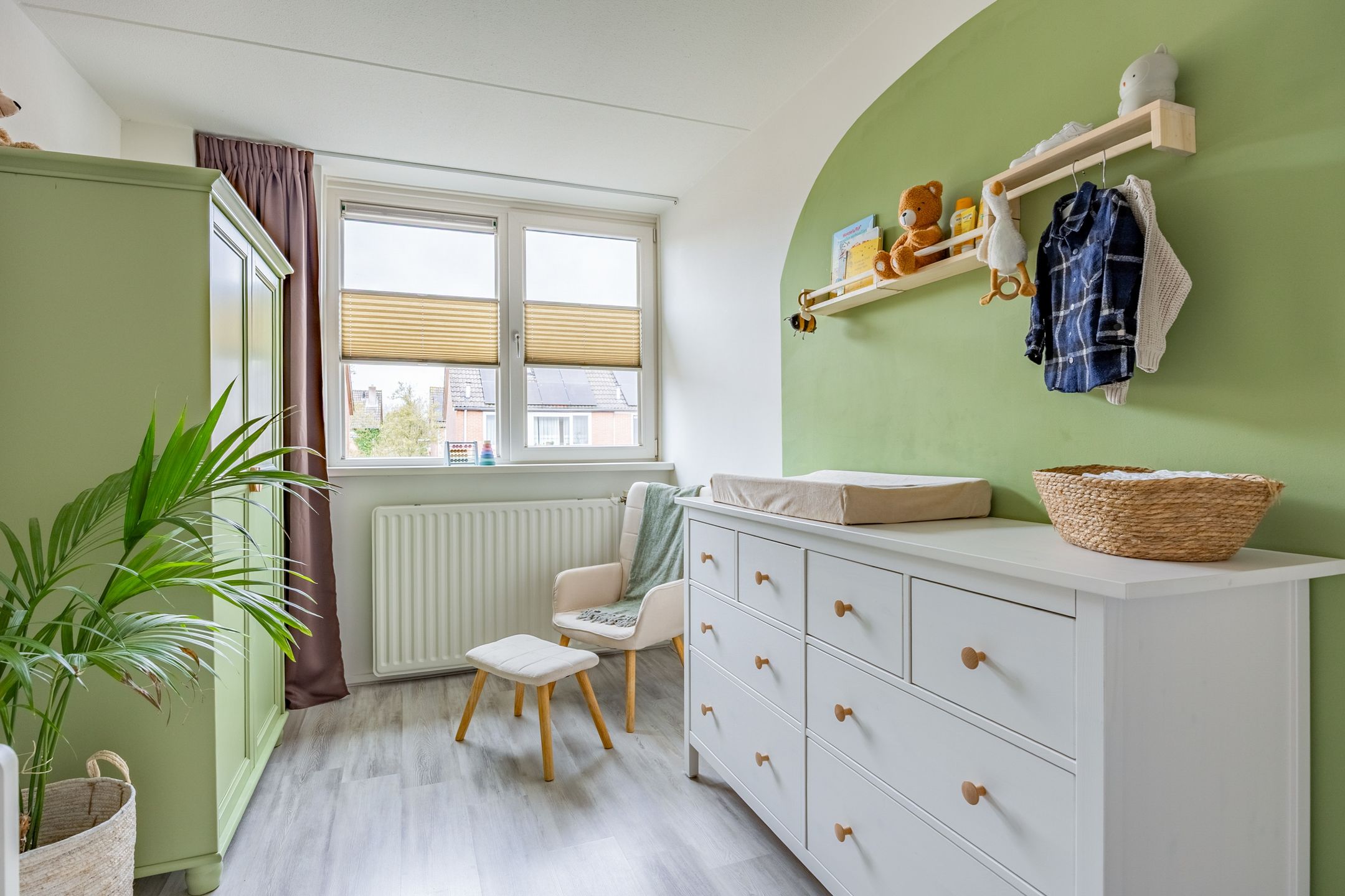 Foto 33 van Kerspellaan 7