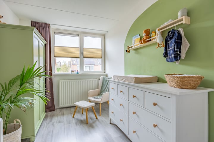 Foto 33 van Kerspellaan 7