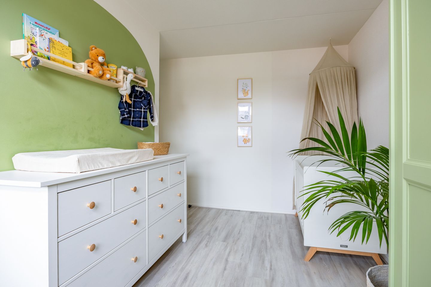 Foto 34 van Kerspellaan 7