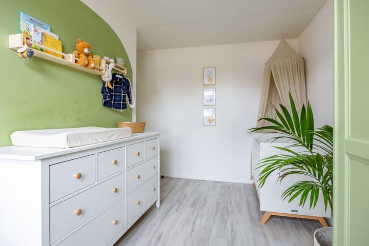 Foto 34 van Kerspellaan 7