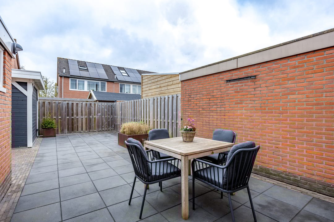 Foto 41 van Kerspellaan 7