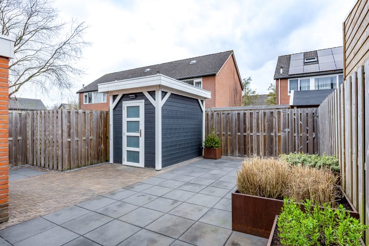 Foto 42 van Kerspellaan 7