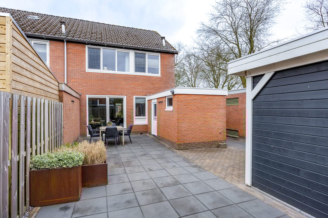 Foto 43 van Kerspellaan 7