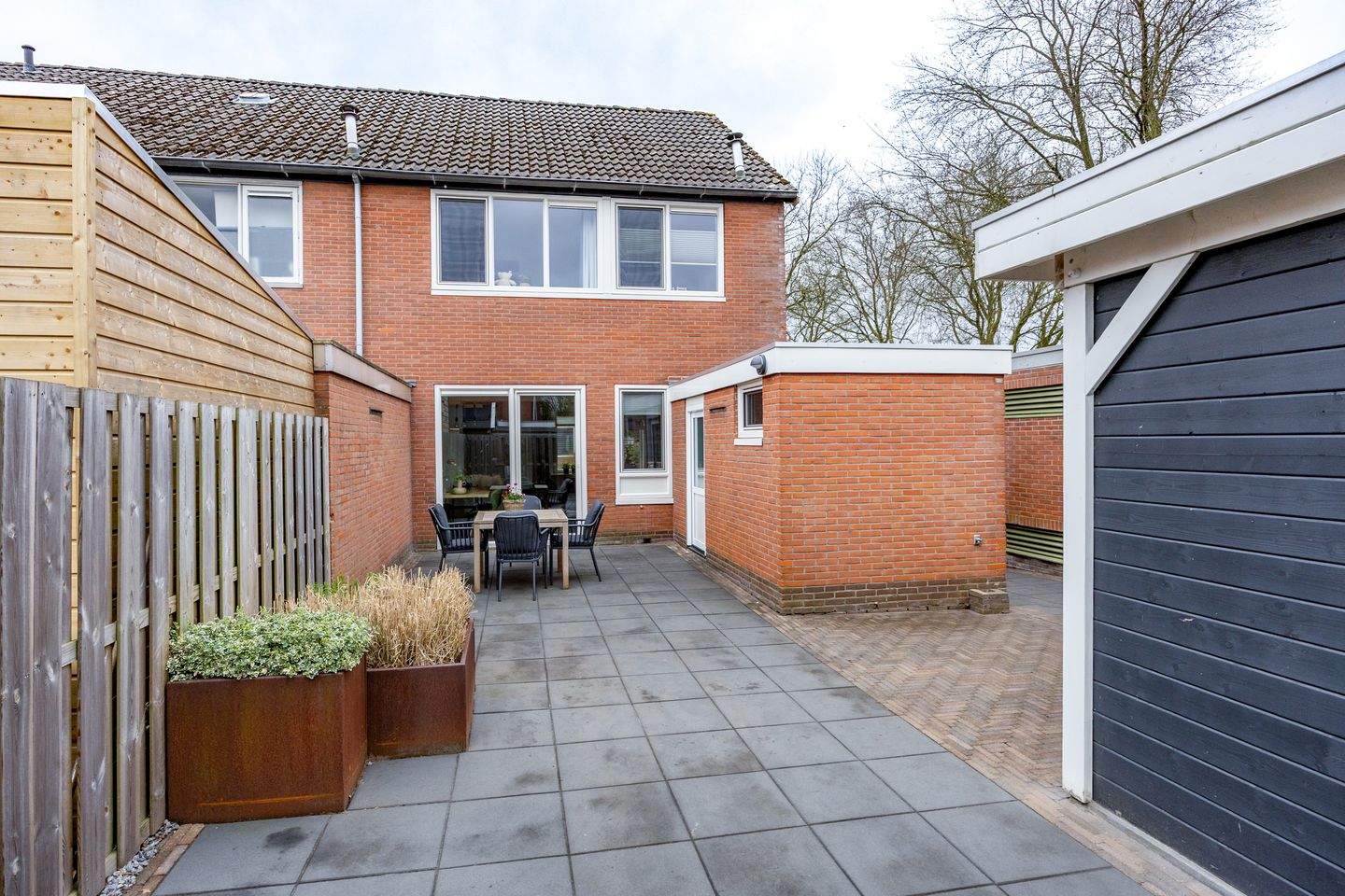 Foto 44 van Kerspellaan 7