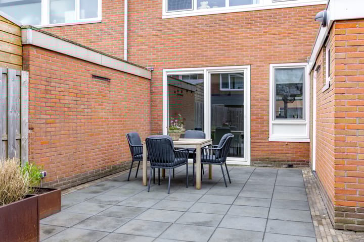 Foto 45 van Kerspellaan 7