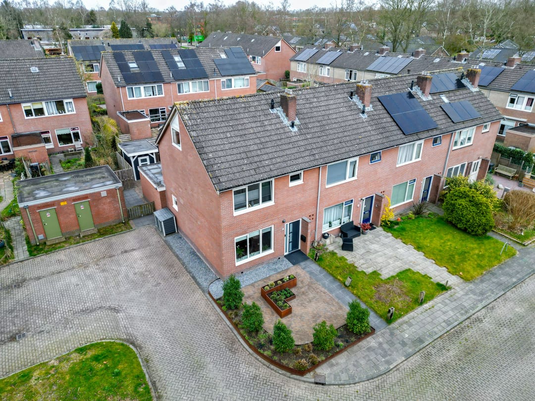 Foto 46 van Kerspellaan 7