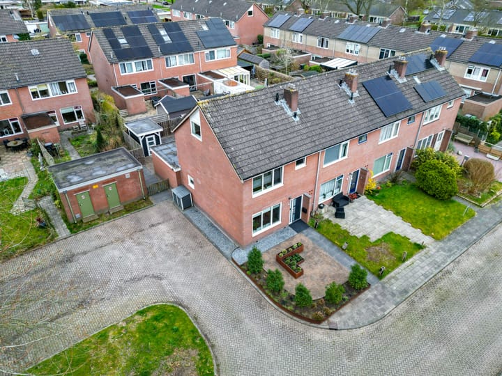 Foto 47 van Kerspellaan 7