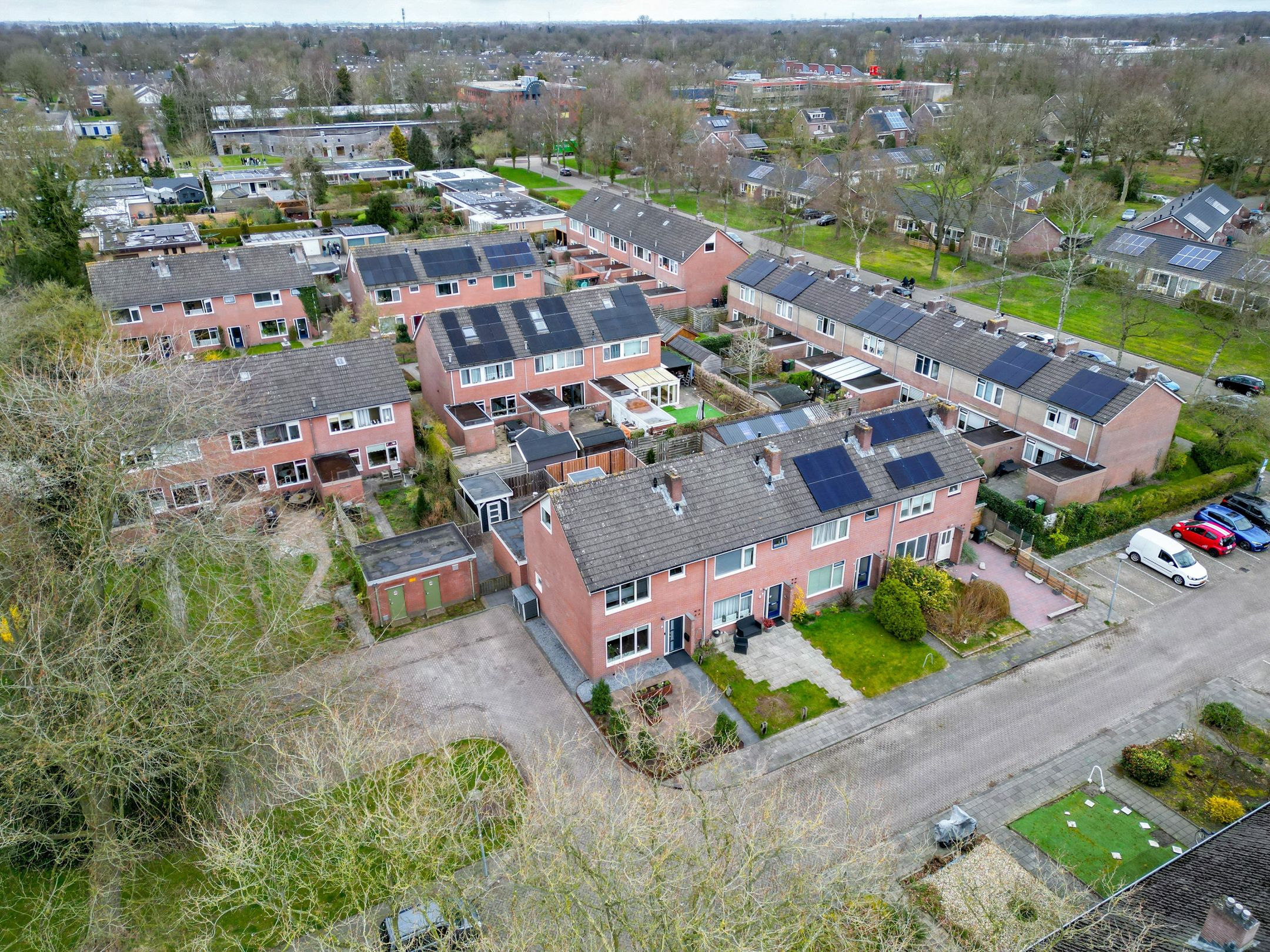 Foto 48 van Kerspellaan 7