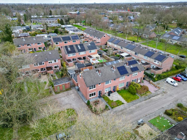 Foto 48 van Kerspellaan 7