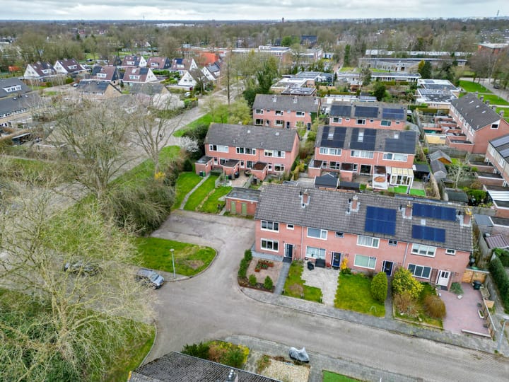 Foto 49 van Kerspellaan 7