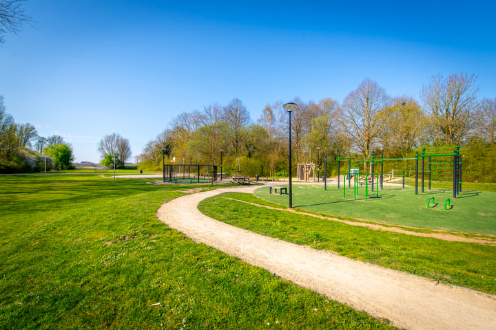 Foto 3 van Brugakker 1007