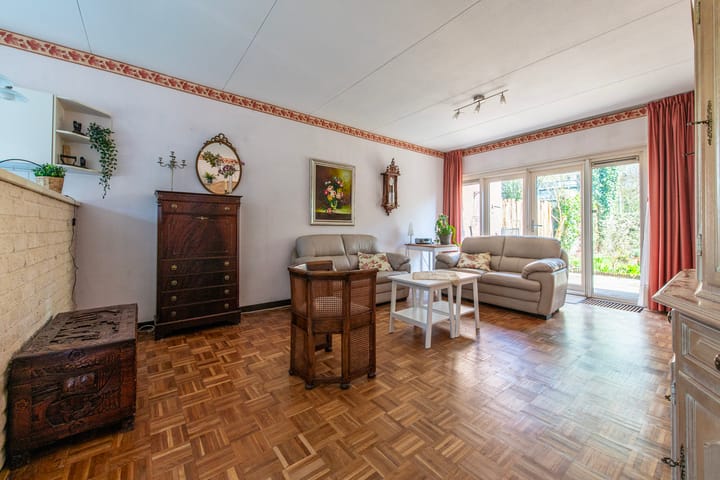 Foto 4 van Brugakker 1007