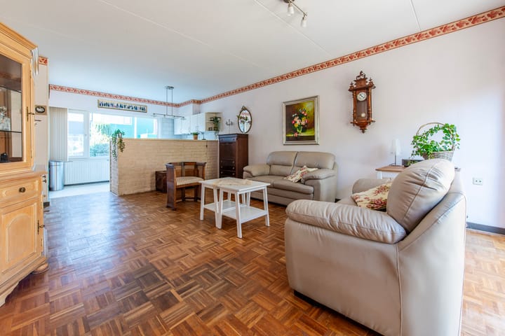 Foto 6 van Brugakker 1007