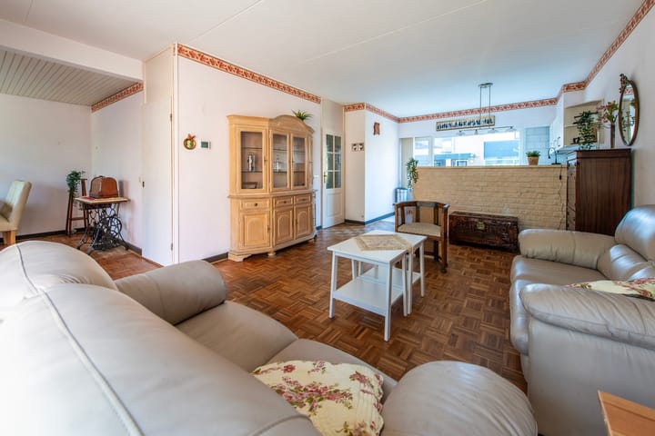 Foto 7 van Brugakker 1007