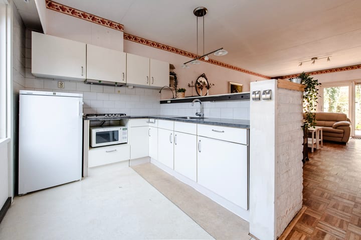 Foto 10 van Brugakker 1007