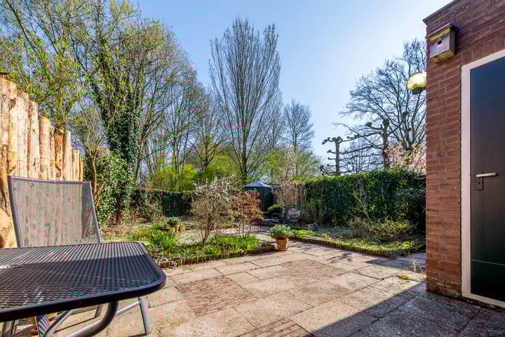 Foto 22 van Brugakker 1007