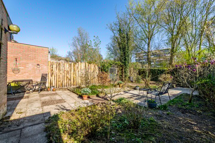 Foto 23 van Brugakker 1007