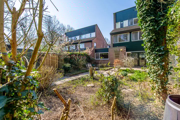 Foto 25 van Brugakker 1007