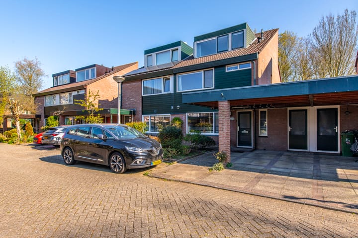 Foto 26 van Brugakker 1007