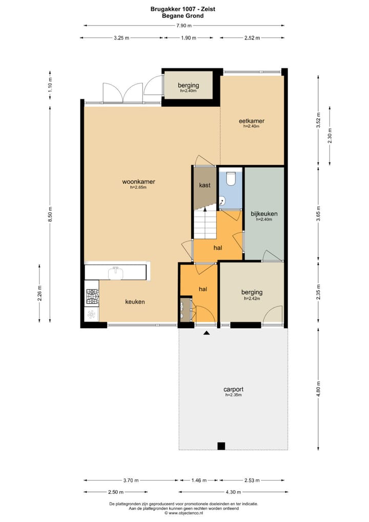 Foto 31 van Brugakker 1007