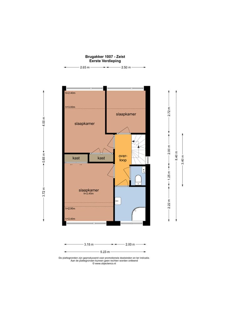 Foto 32 van Brugakker 1007