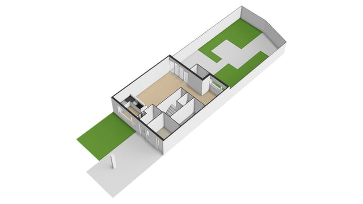 Foto 34 van Brugakker 1007