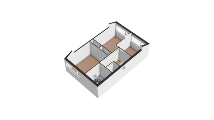 Foto 36 van Brugakker 1007