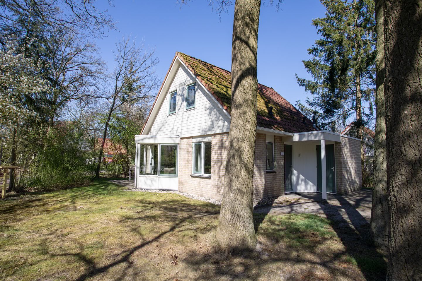 Foto 5 van Valkenlaan 23