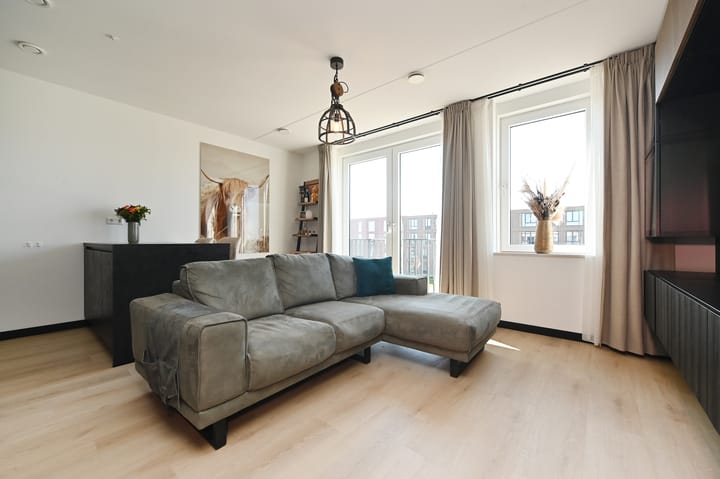 Photo 1 of Begoniatuin 211