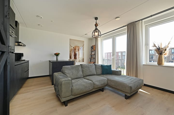 Photo 4 of Begoniatuin 211