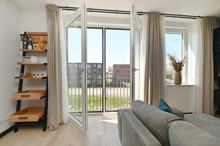 Photo 7 of Begoniatuin 211