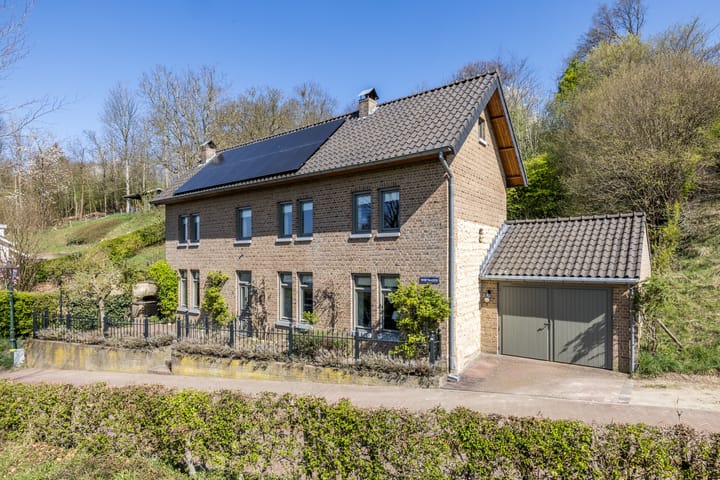 Foto 1 van Winthagen 10