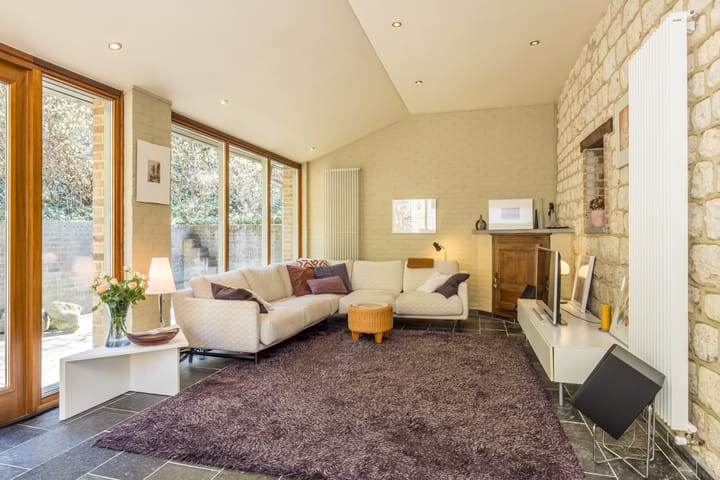 Foto 3 van Winthagen 10