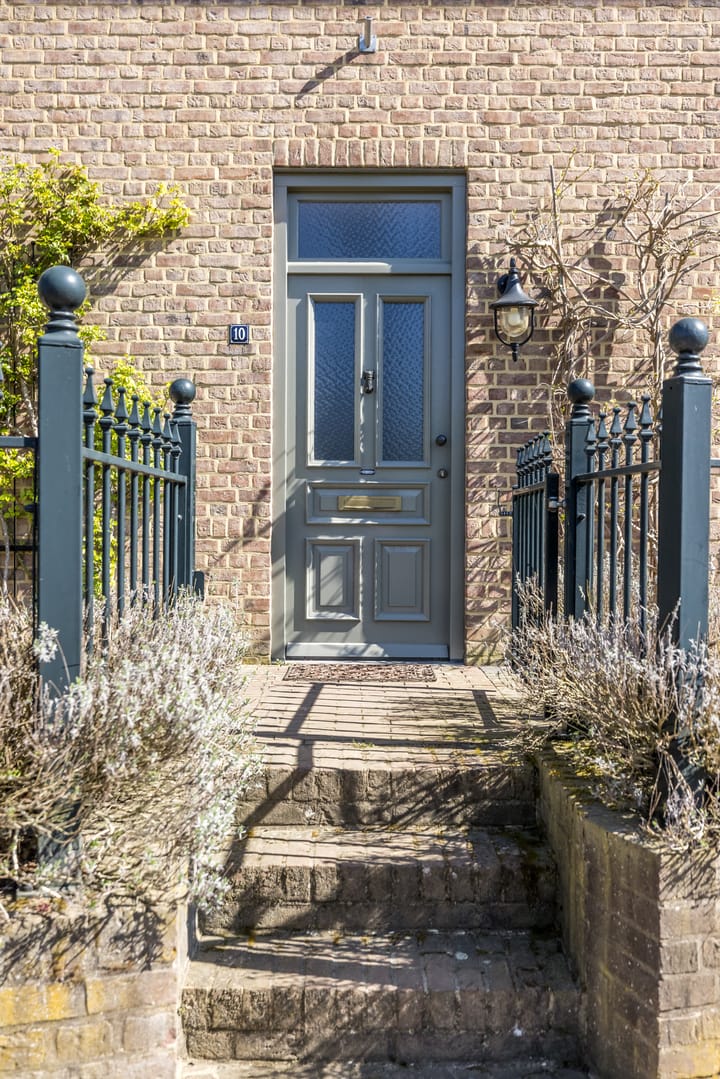 Foto 4 van Winthagen 10