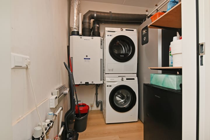 Photo 17 of Begoniatuin 211