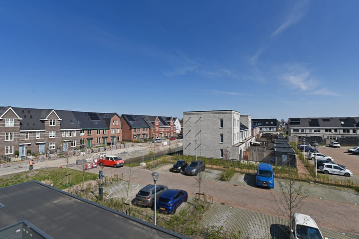 Photo 23 of Begoniatuin 211