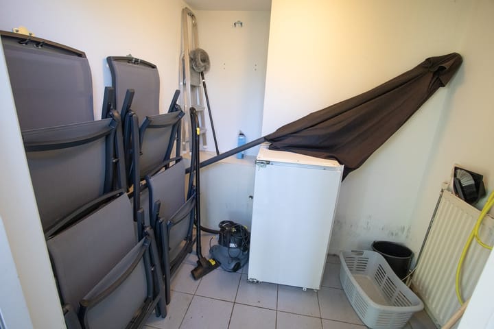 Photo 33 of Valkenlaan 23