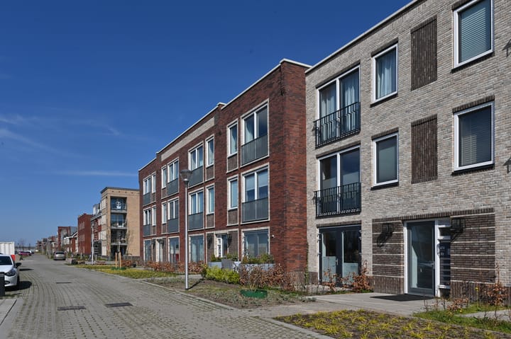 Photo 30 of Begoniatuin 211