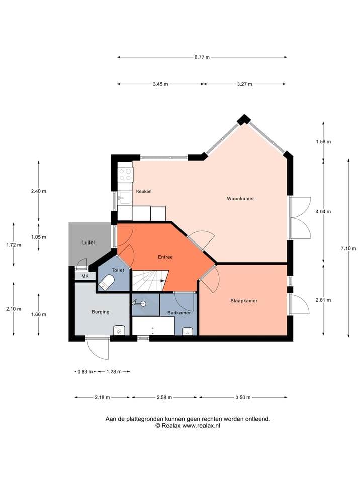 Photo 43 of Valkenlaan 23