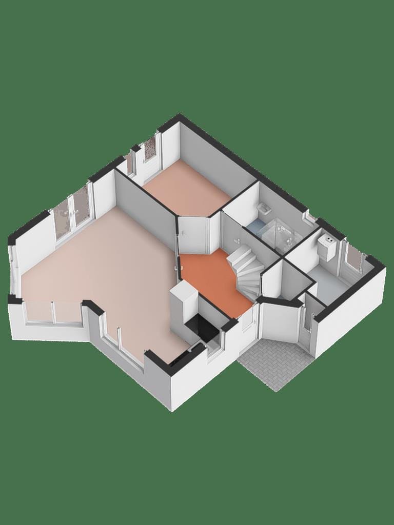 Foto 44 van Valkenlaan 23