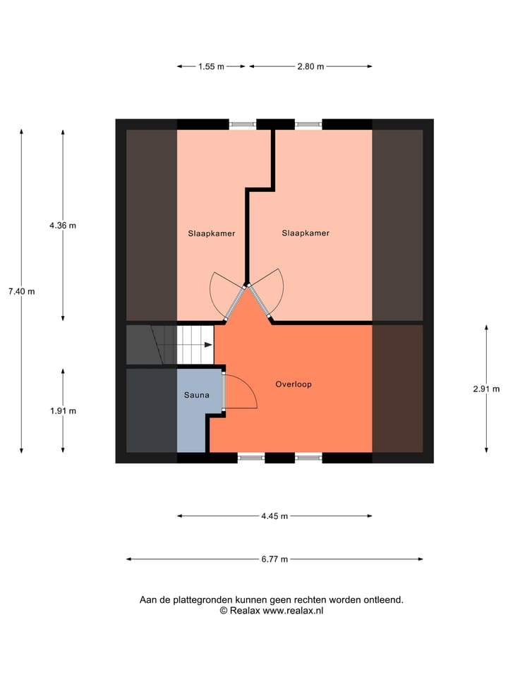 Photo 45 of Valkenlaan 23